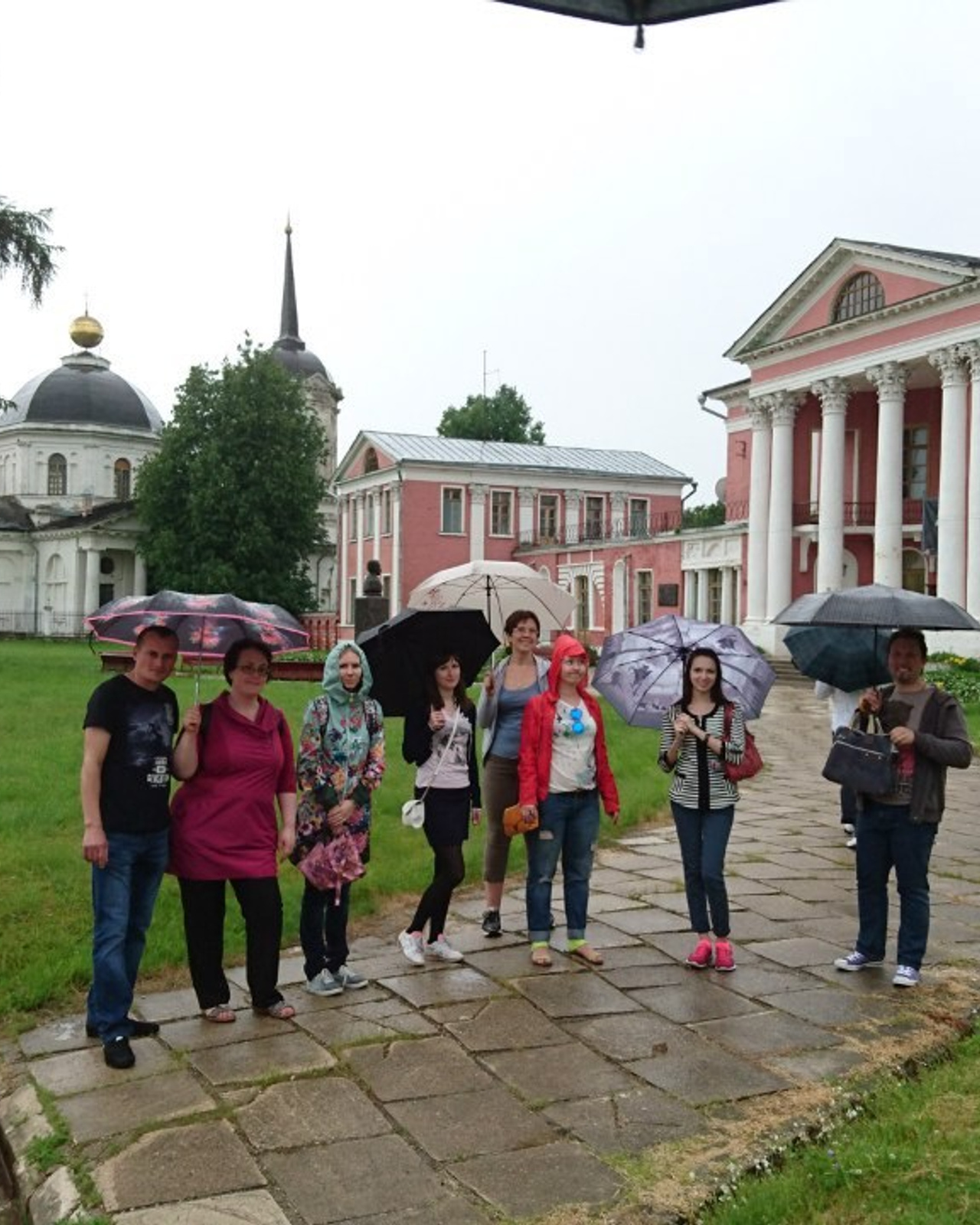 Волоколамск | 04.06.2016&nbsp;г.