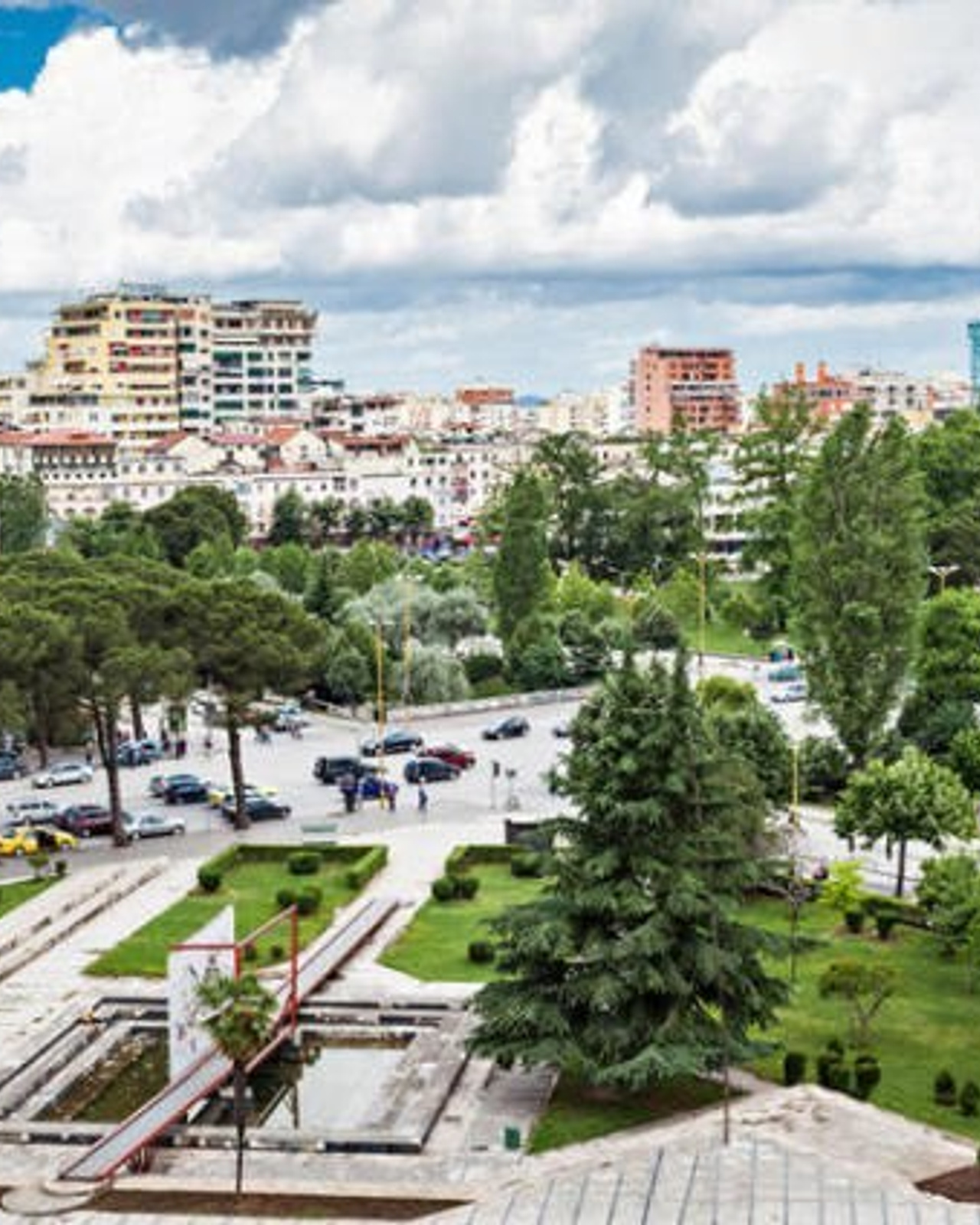 Балканские красоты или Ух&nbsp;ты!) | 2018