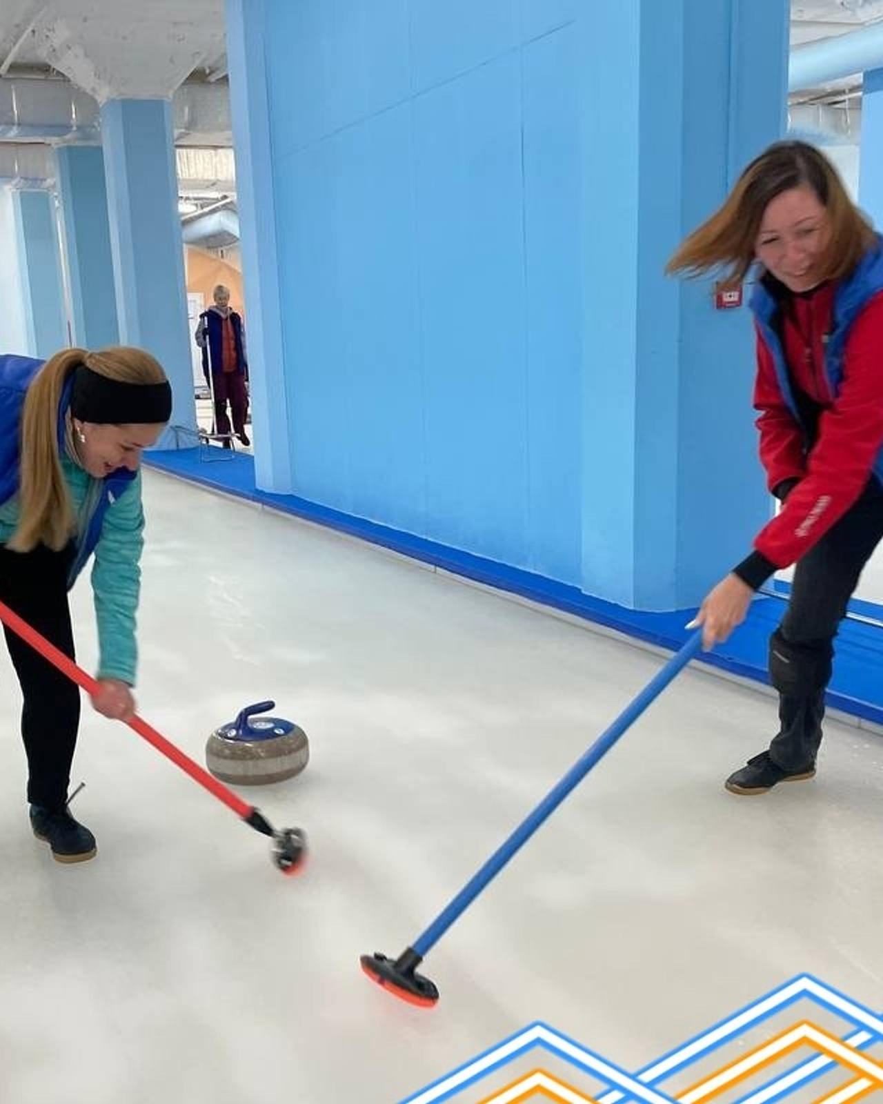 Керлинг | 01.06.2024