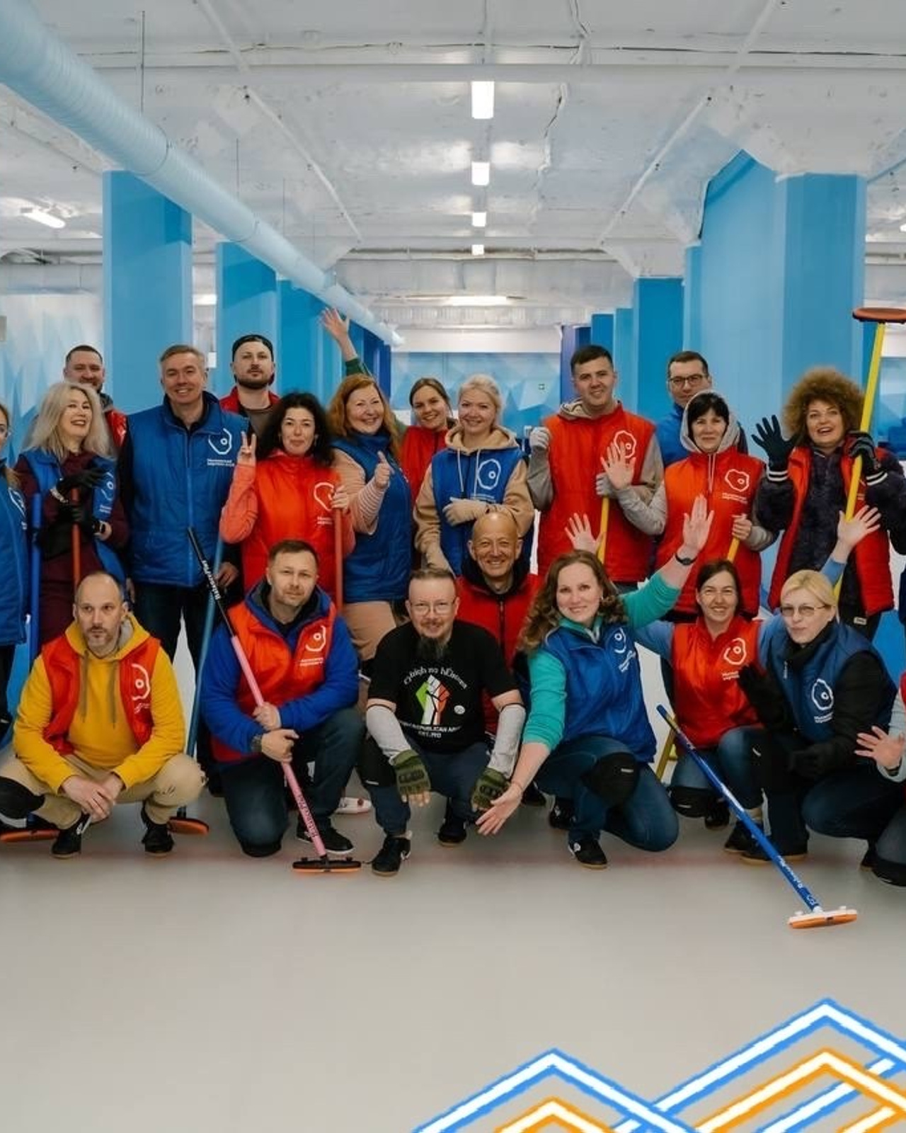 Керлинг | 22.06.25