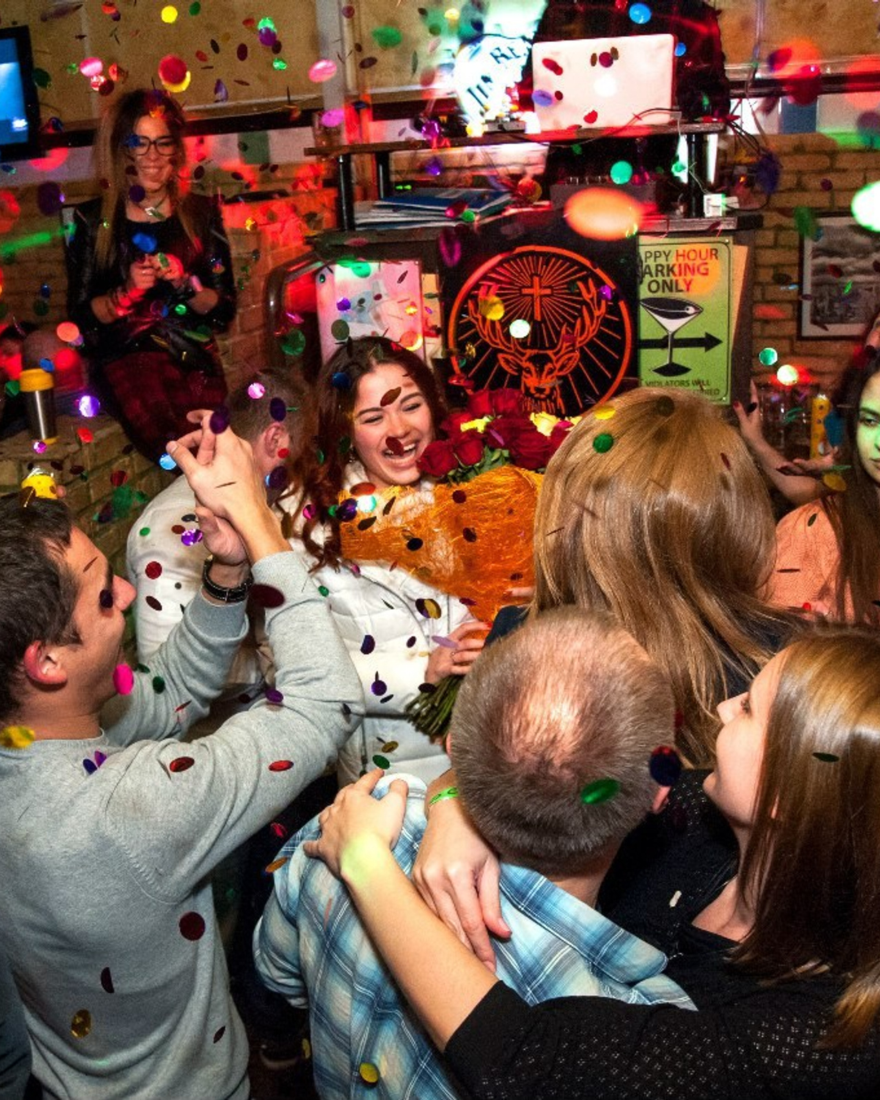 Тур по&nbsp;барам | 13.11.2015