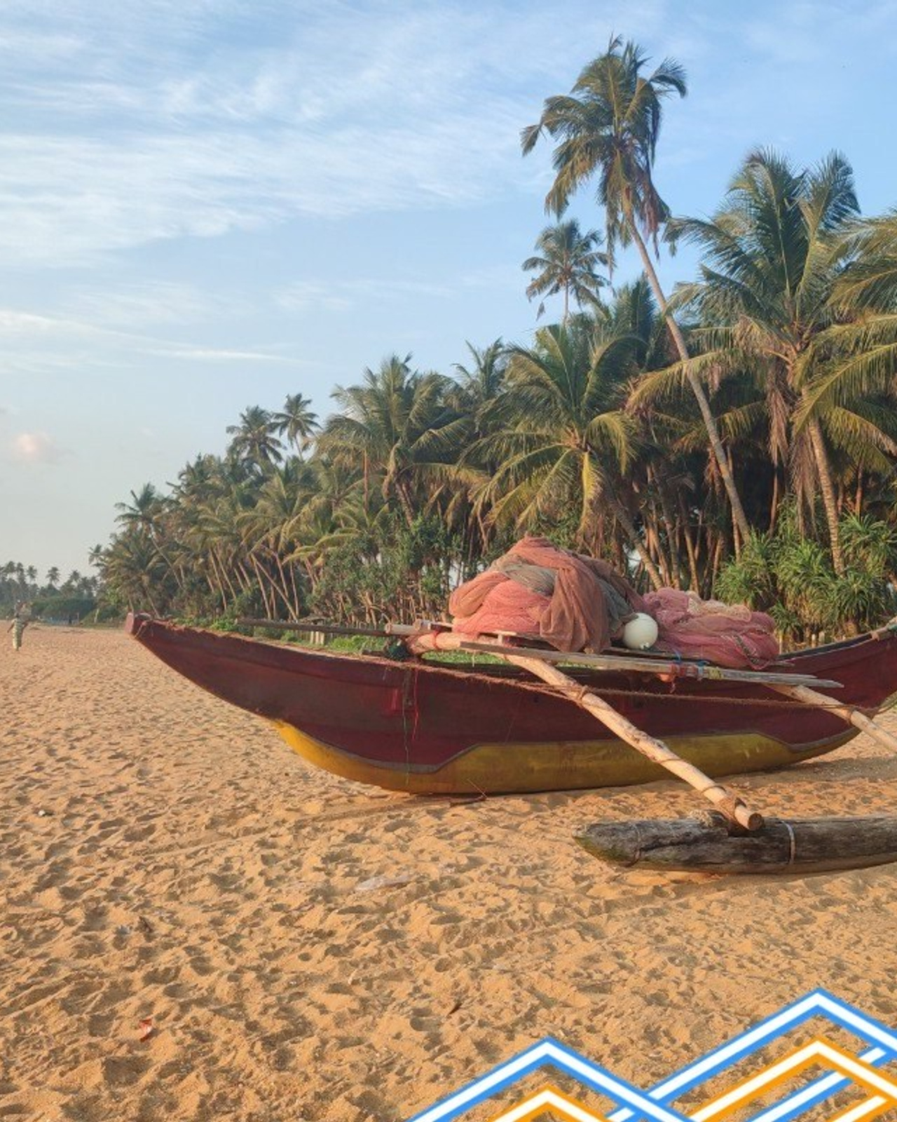 Шри-Ланка | 31.01&nbsp;— 10.02.2025