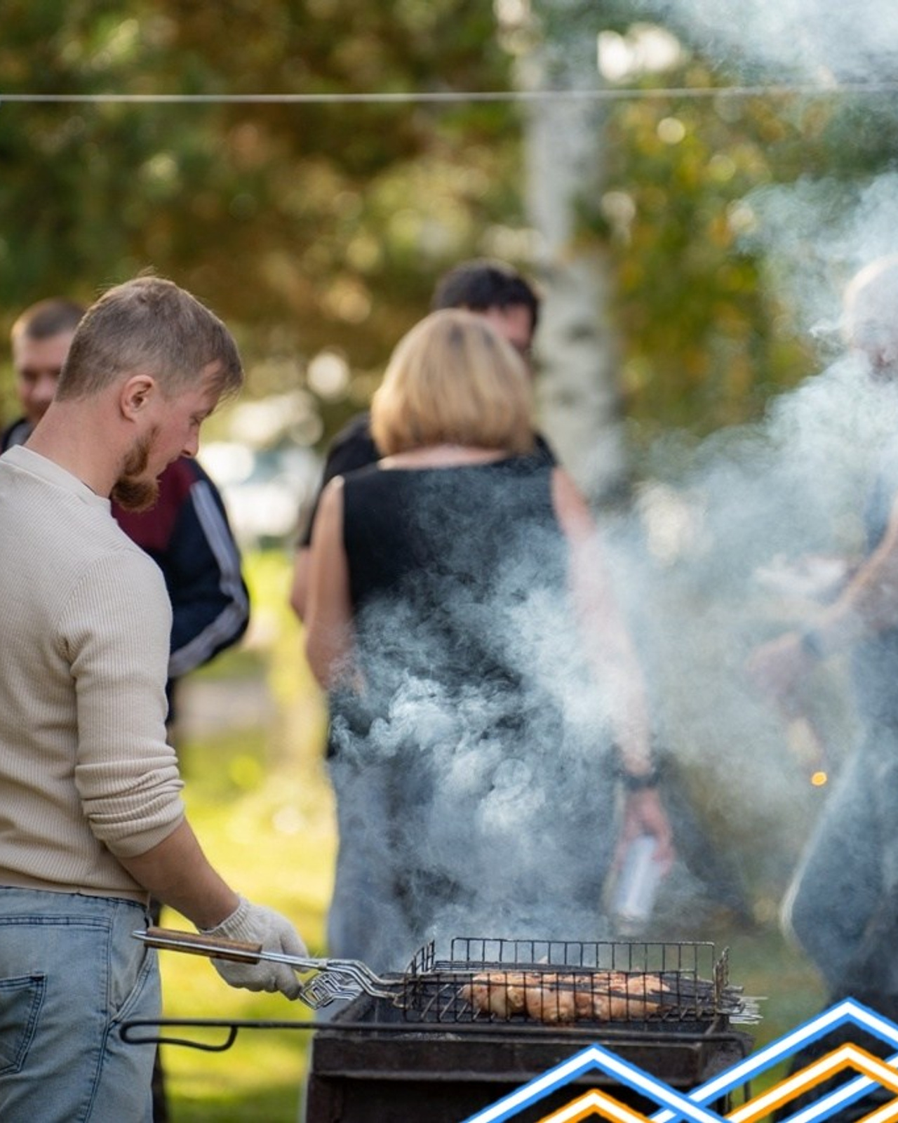 Шашлыки | 13.09.2025
