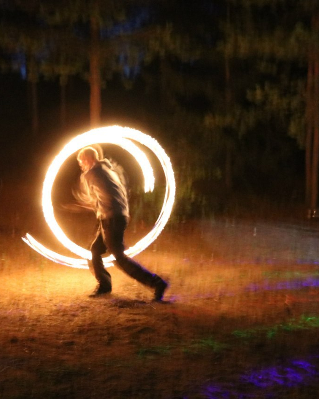 Походная романтика&nbsp;19! Аццкий отжиг! | 15-17.07.2016