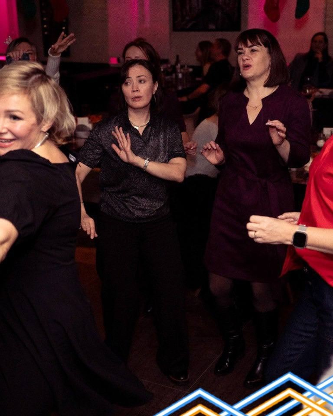 Ночное караоке | 07.12.24