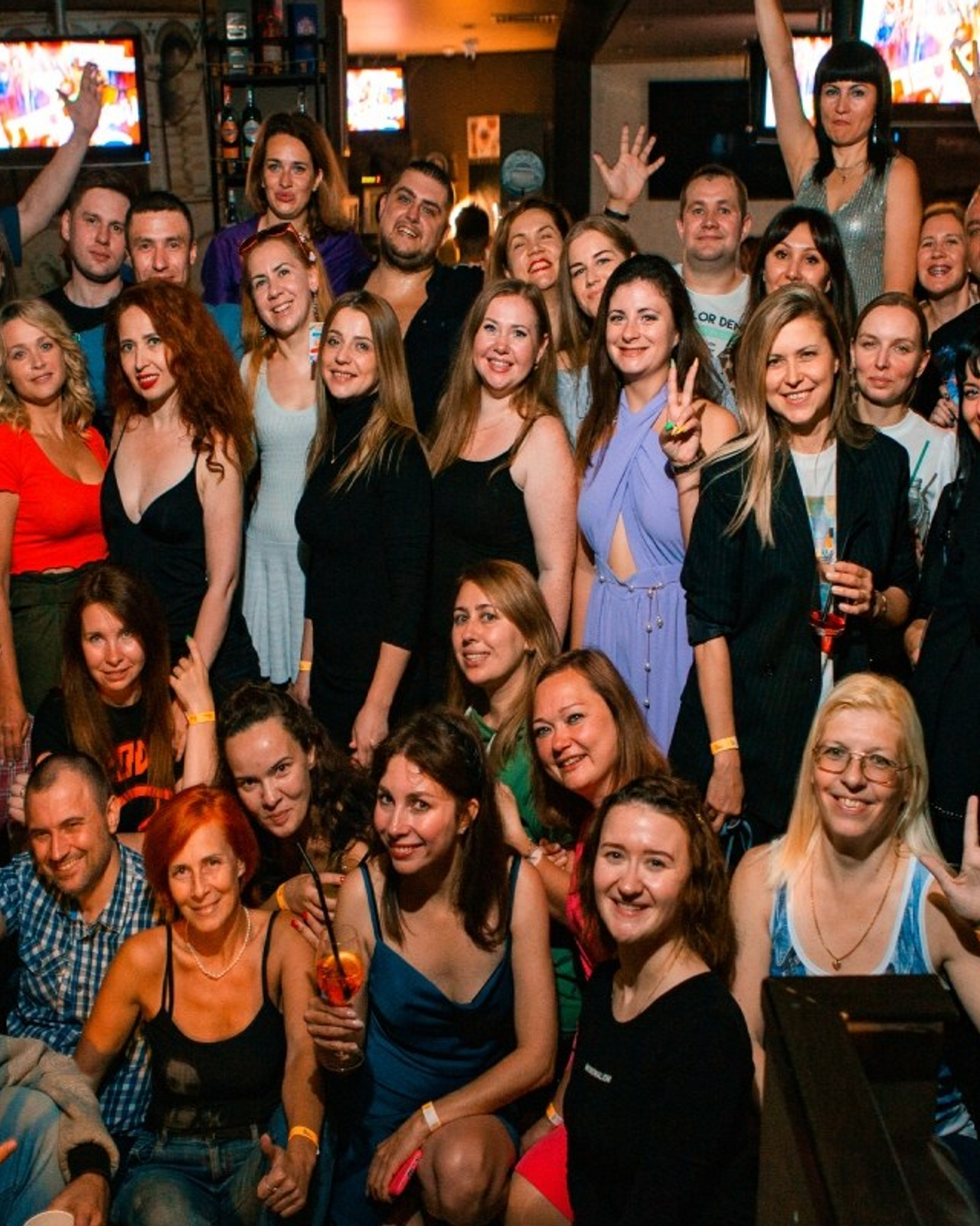 Лето, гуд&nbsp;бай! Клубная вечеринка | 25.08.23