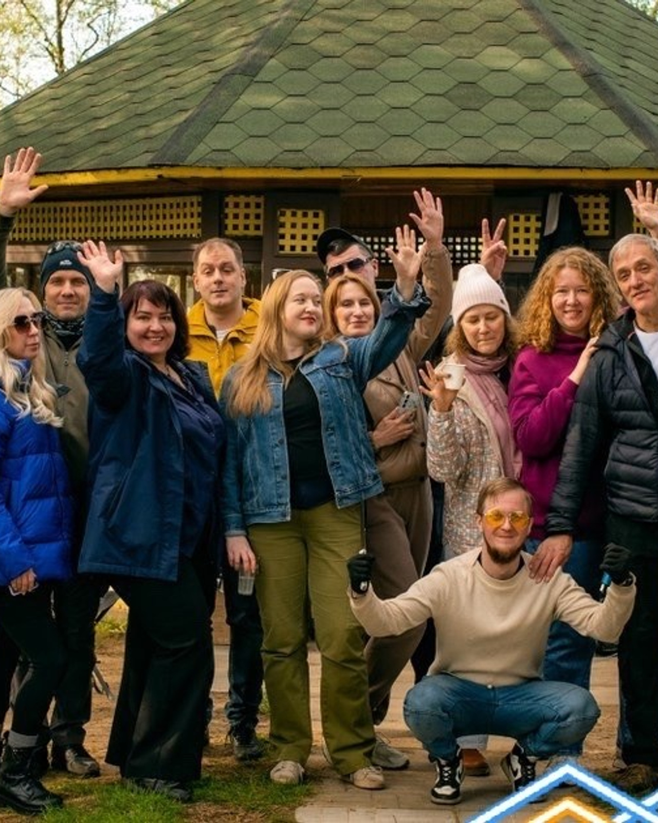 Шашлыки | 08.05.2025