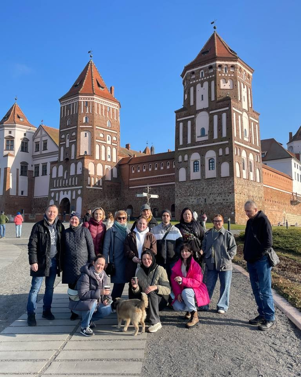 Минск | 6-7.11.2025