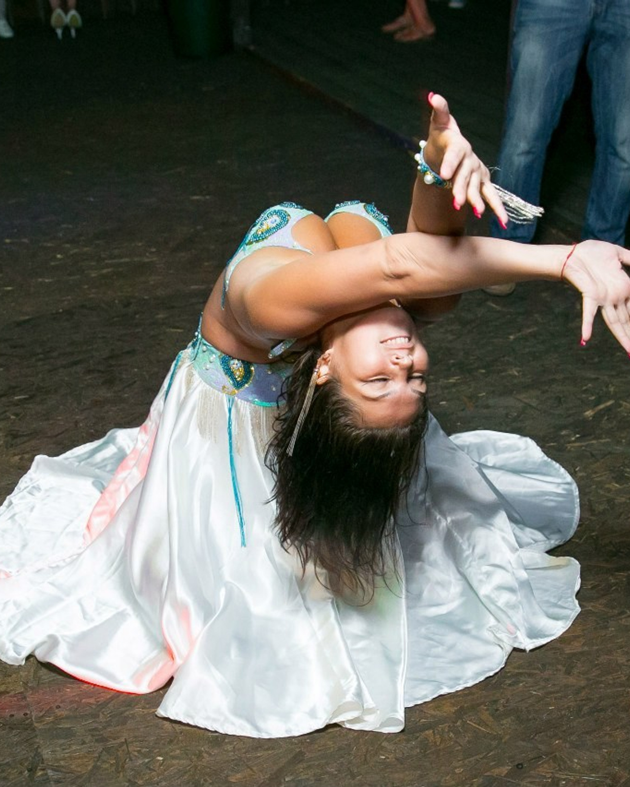 Вечеринка на&nbsp;крыше Фантимейшн! | 06.08.2016