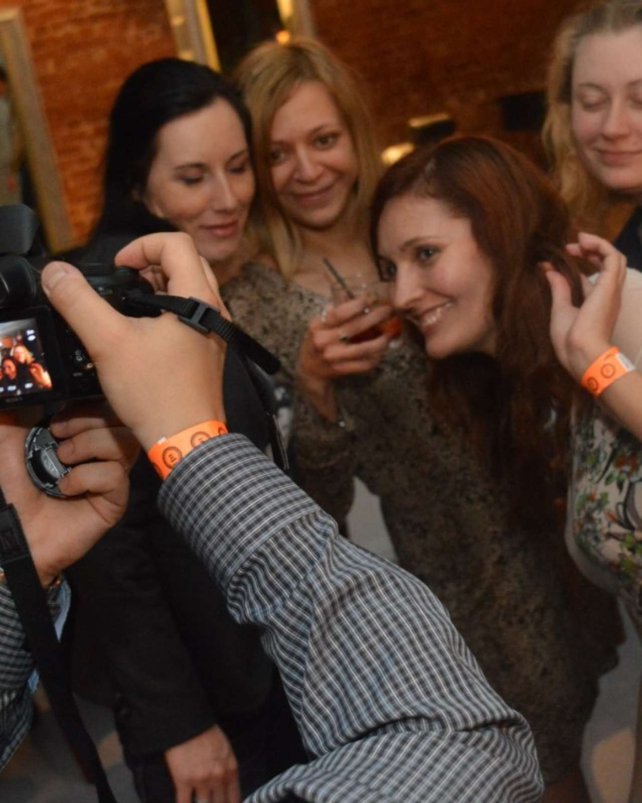 Тур по&nbsp;барам | 22.05.2015