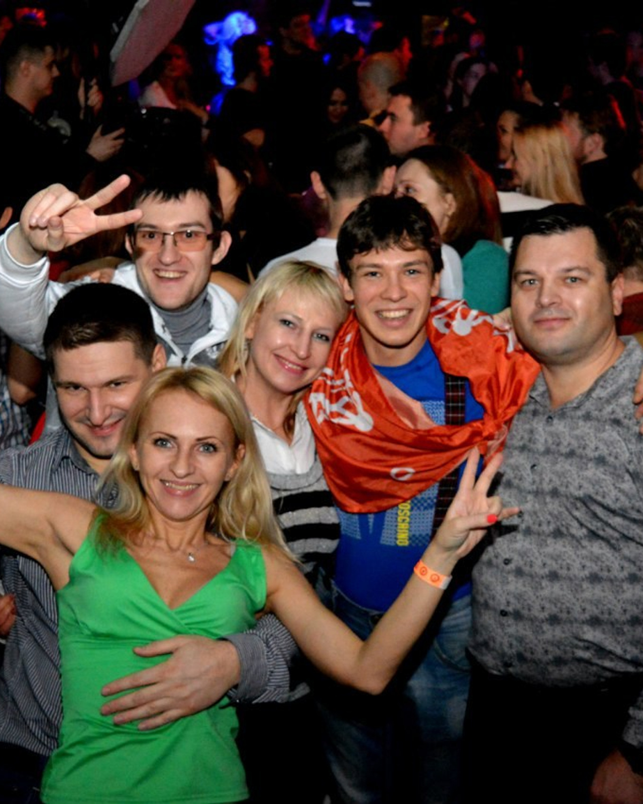 Тур по&nbsp;барам | 11.12.2015