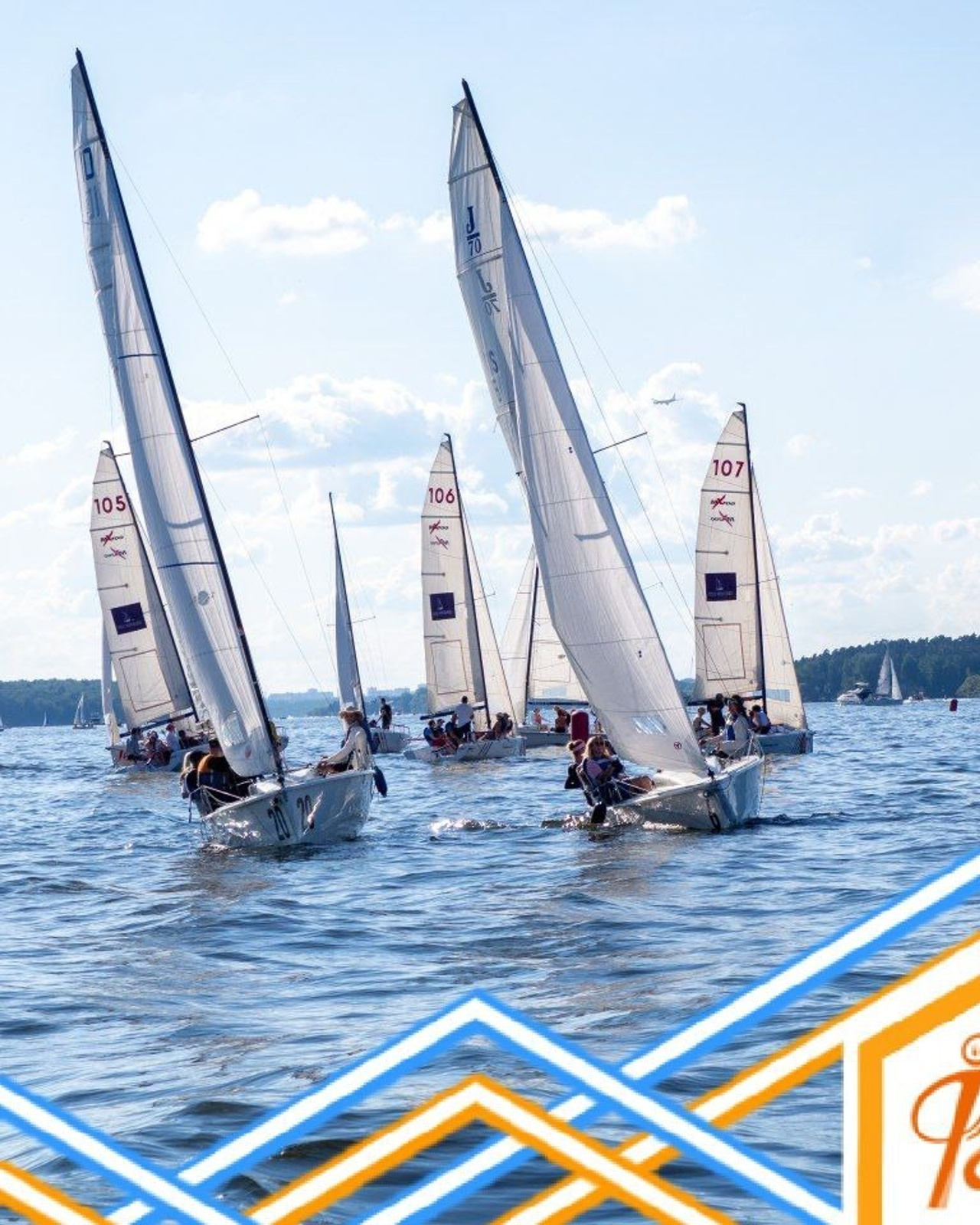 Яхтинг | 03.08.2025