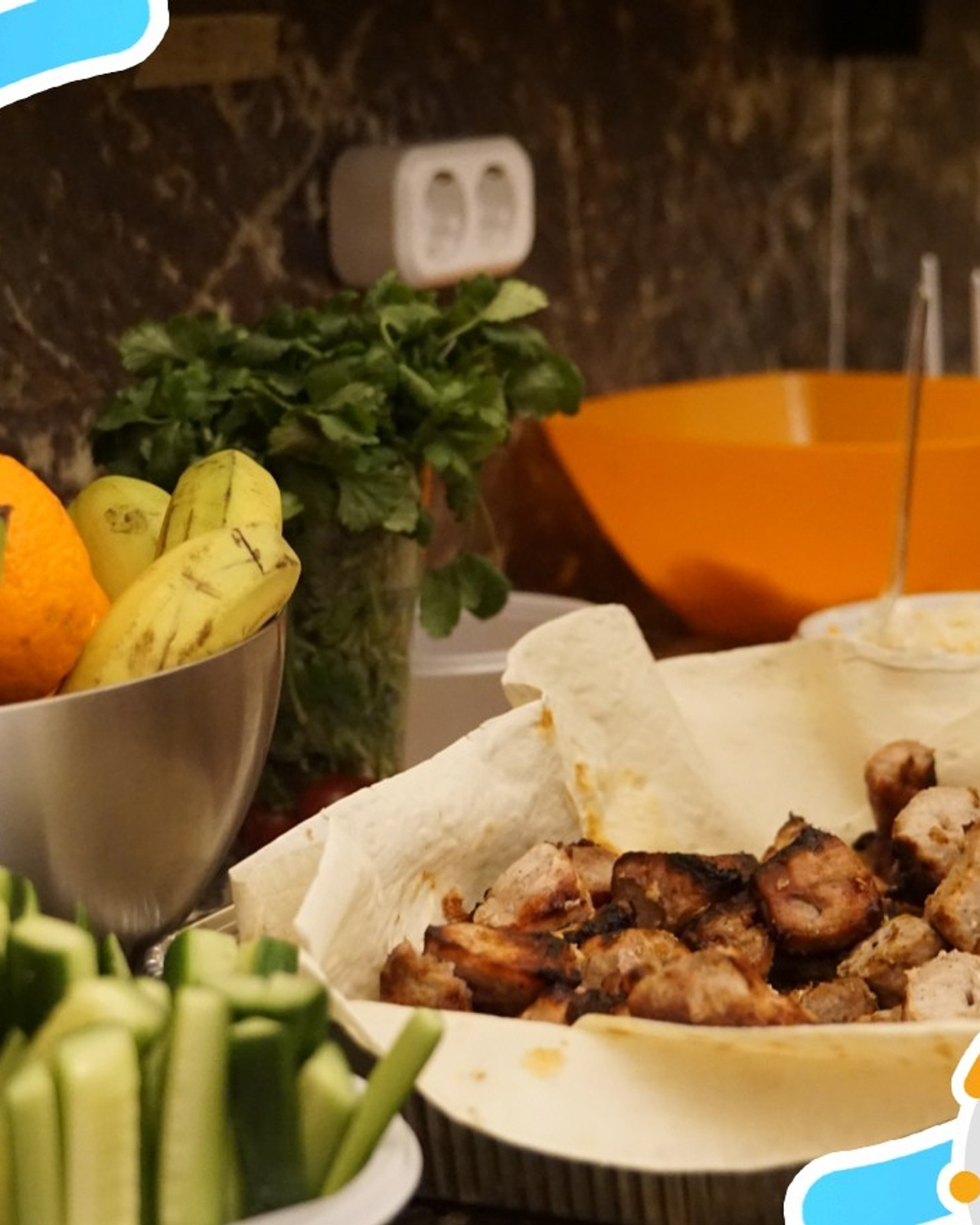 Шашлыки с&nbsp;ночевкой. Софрино | 23-24.01.2021