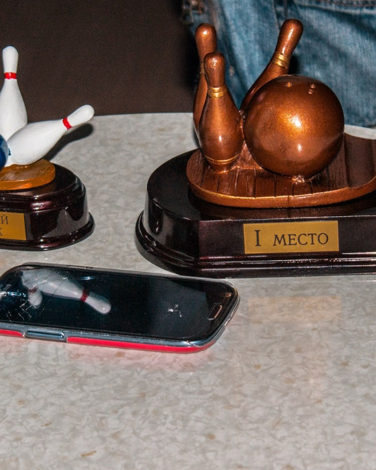 Турнир по&nbsp;боулингу | 08.11.2014