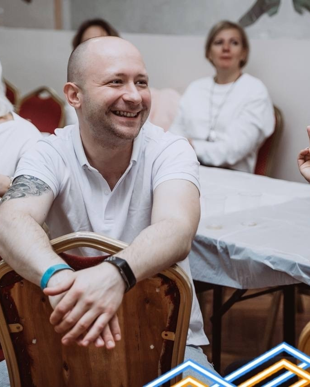 Белый выезд | 30.11&nbsp;— 01.12.2024