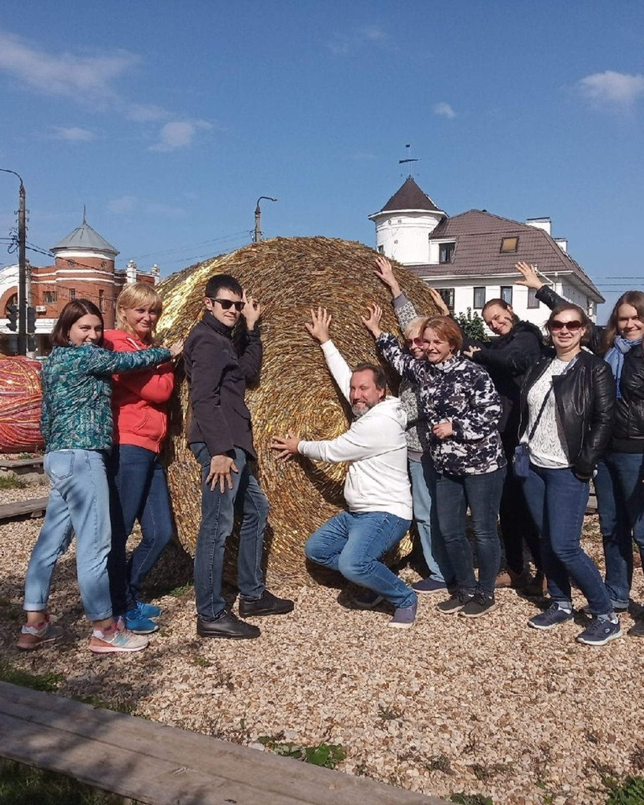 Таруса&nbsp;— Серпухов | 27.09.20