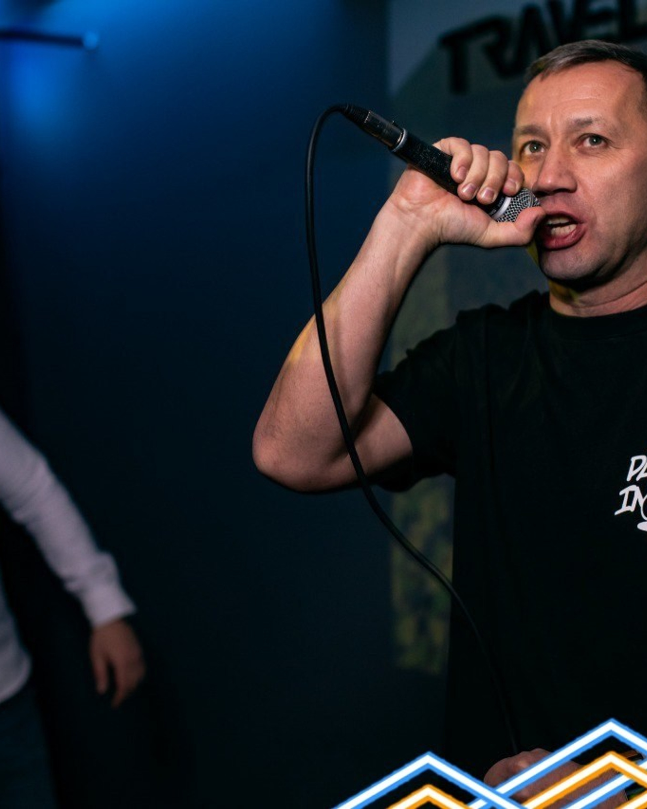 Караоке-вечеринка | 15.02.2025