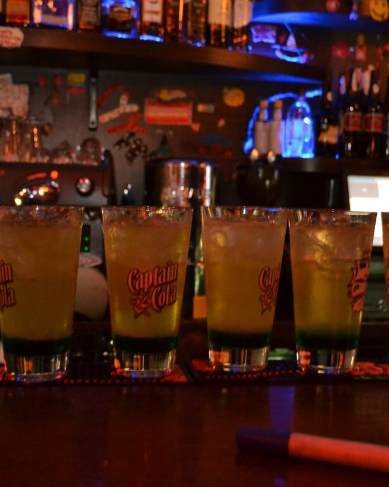 Тур по&nbsp;барам | 30.01.2015