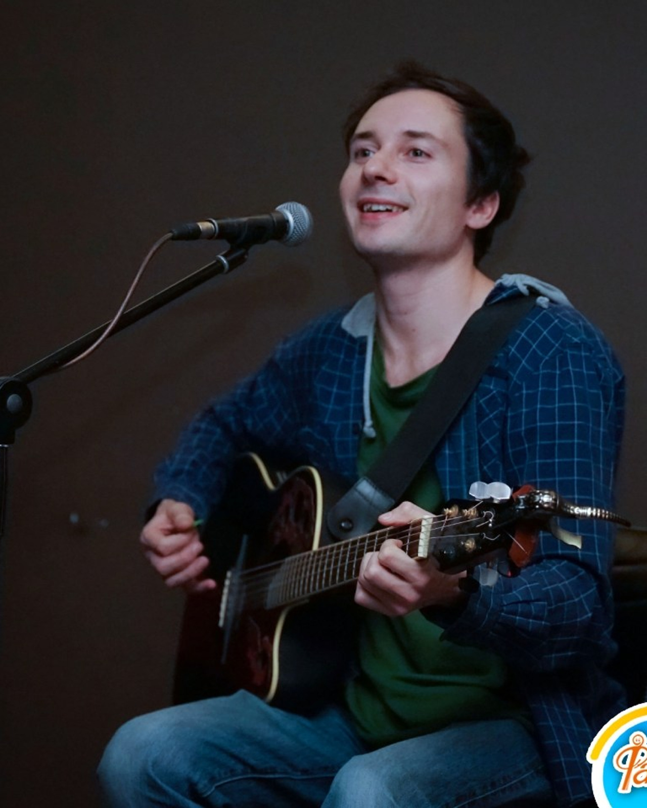 Музыкальная вечеринка | 10.12.22