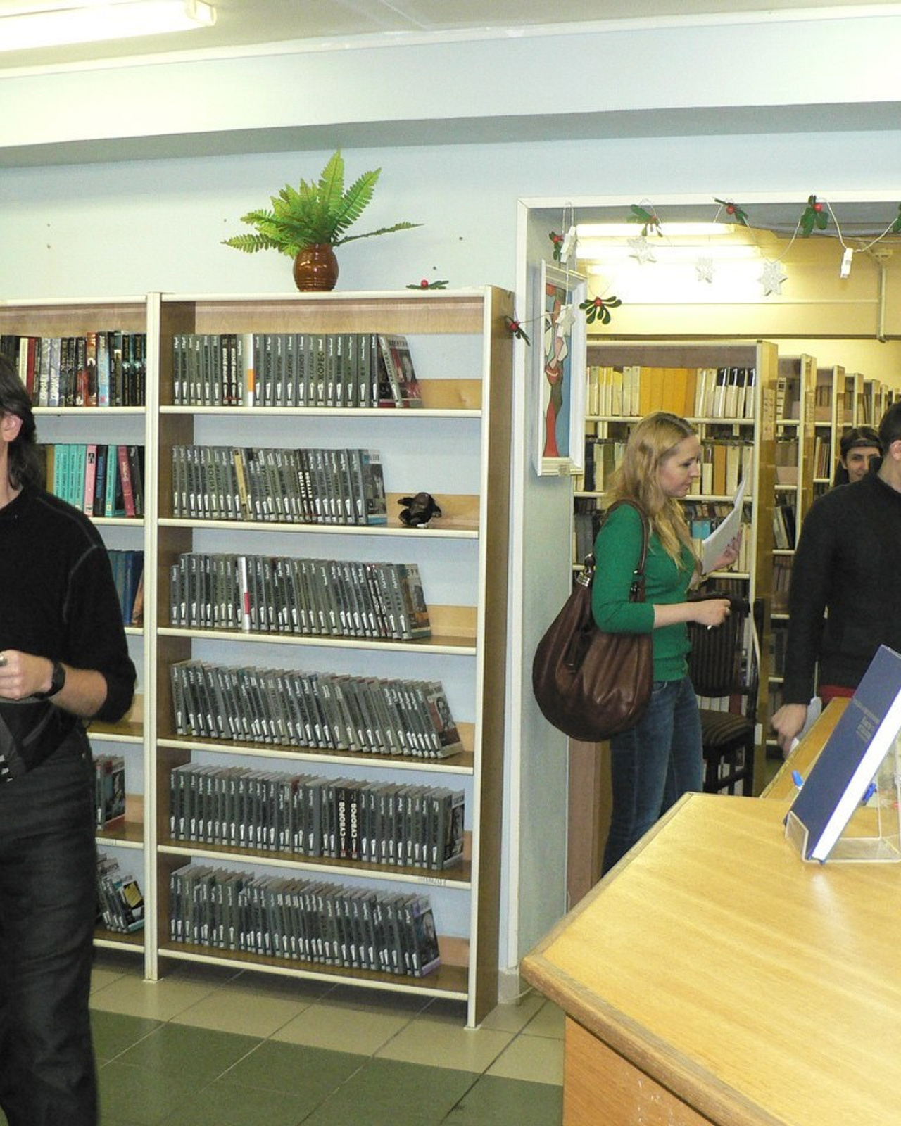 Квест «СуперСледователь» | 18.12.15