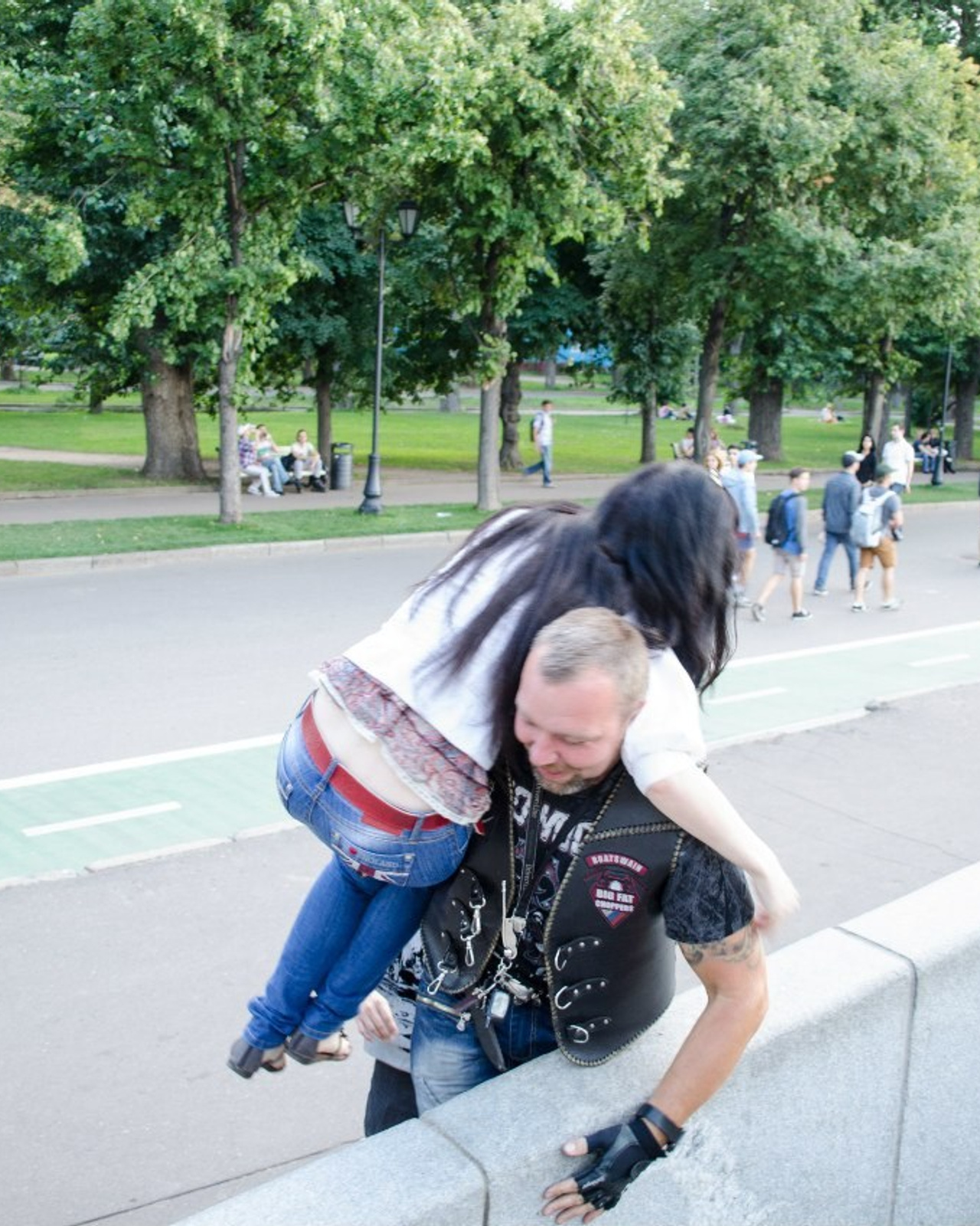 фотосуббота