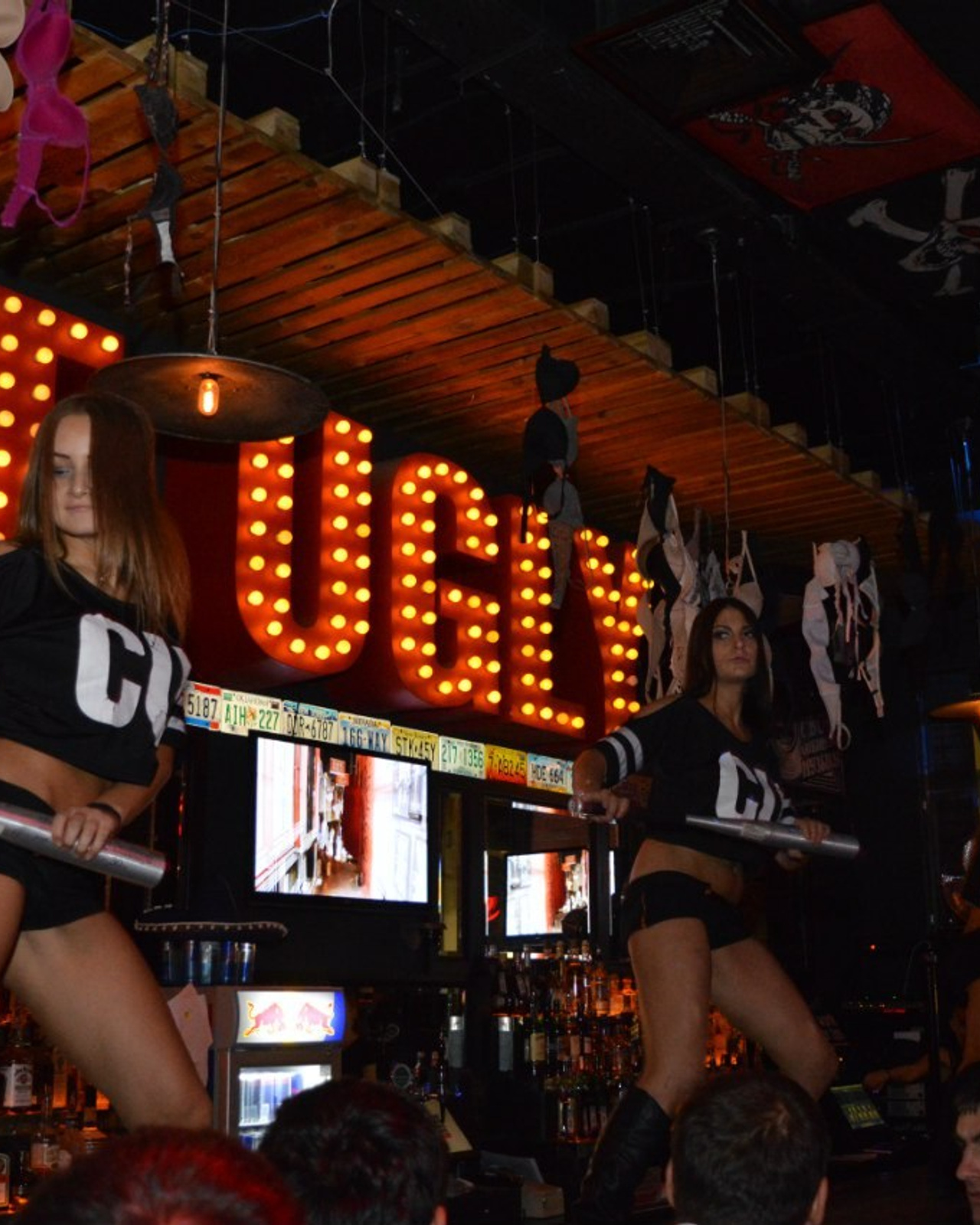 Тур по&nbsp;барам | 11.09.2015