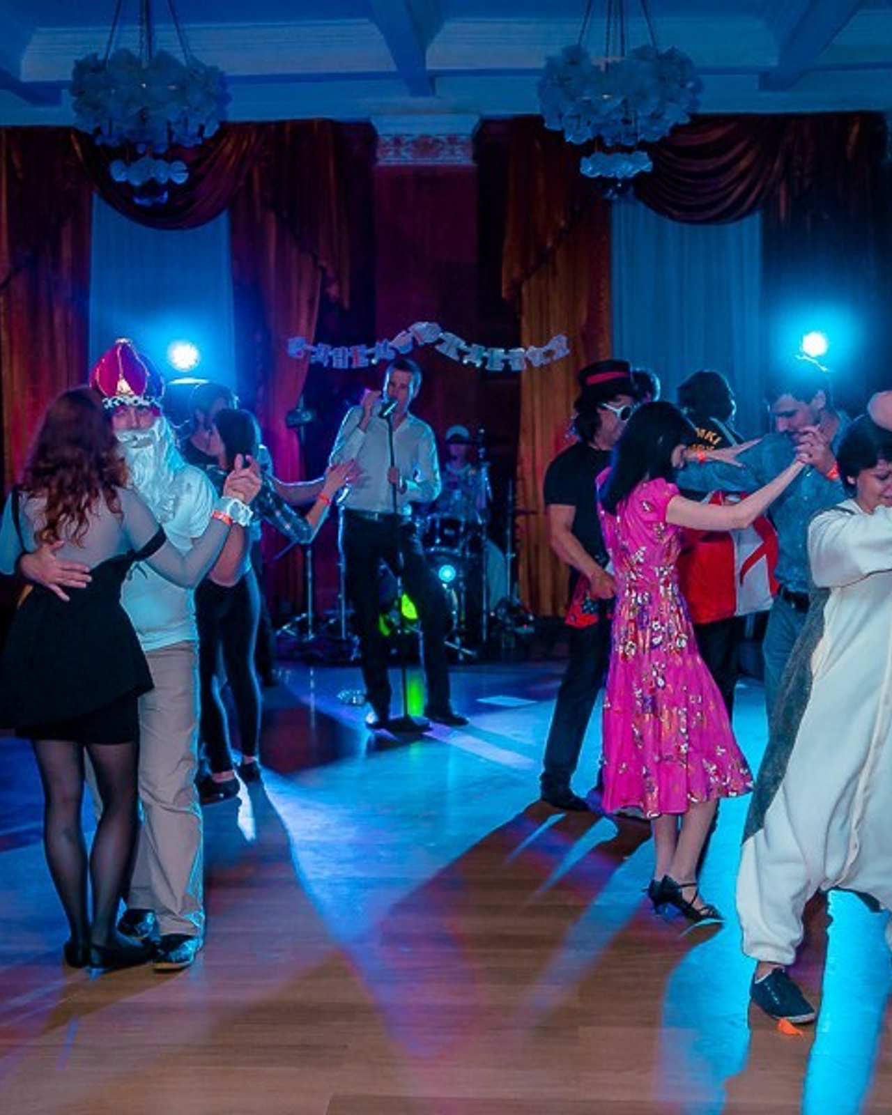 День Рождения Фантима! 6 лет! | 16-17.05.2015