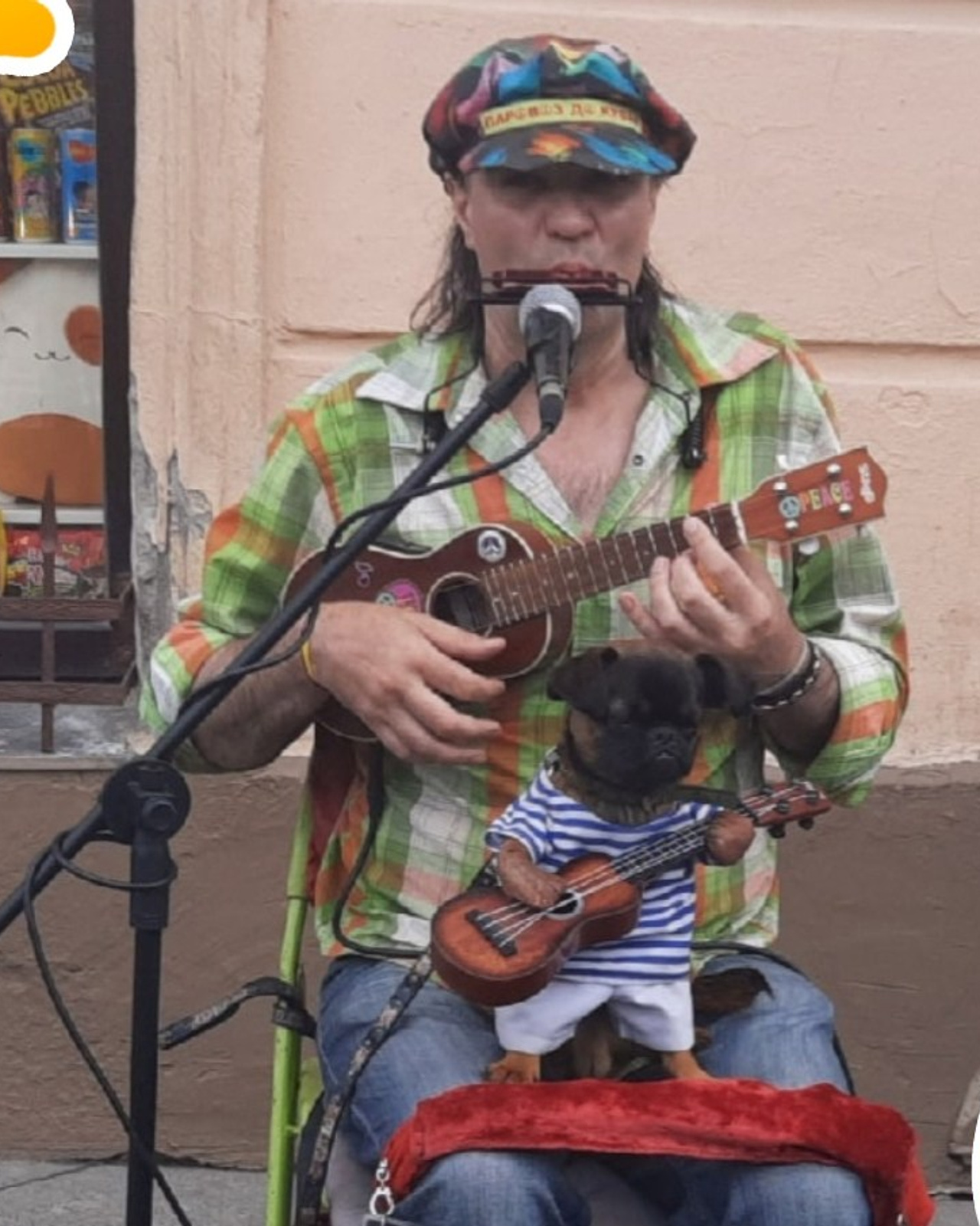 Незнакомый Питер | 12-14.06.21