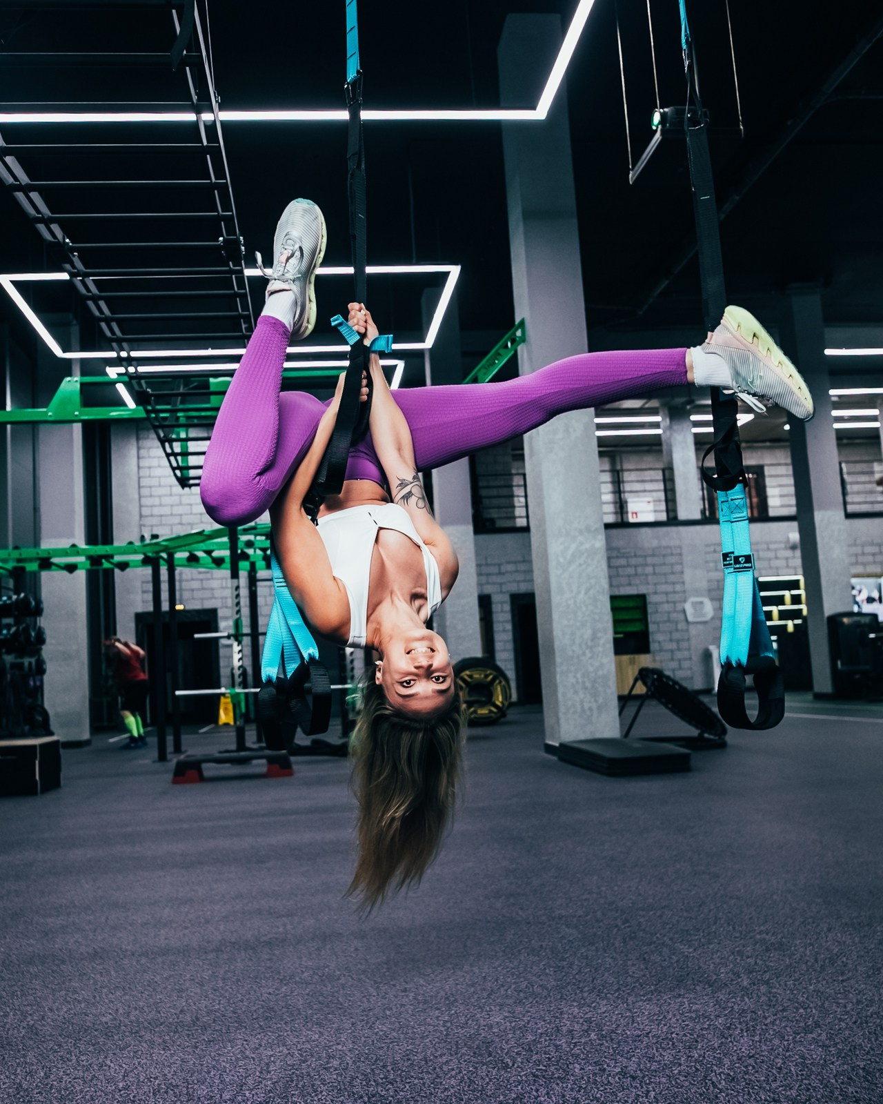 Примеры видео