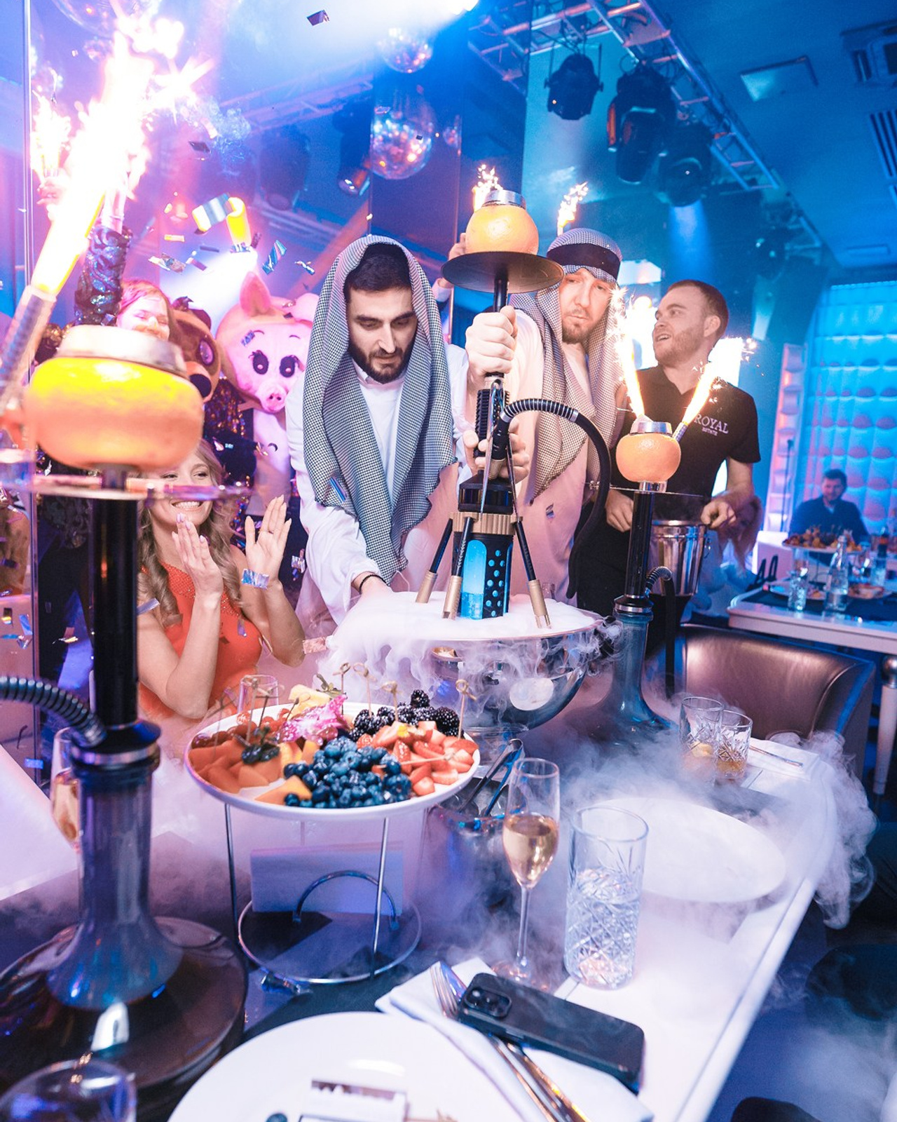 Фото мероприятий