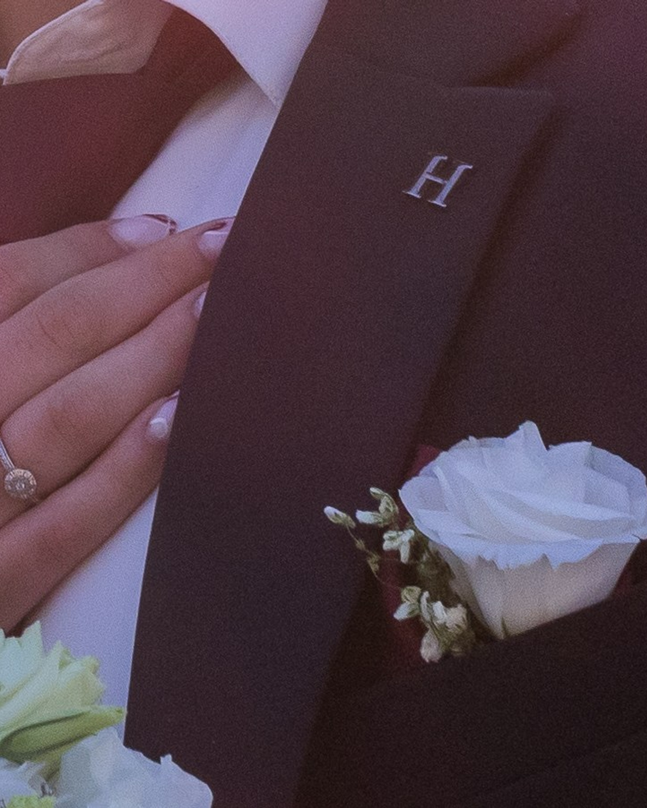 Свадебная съемка