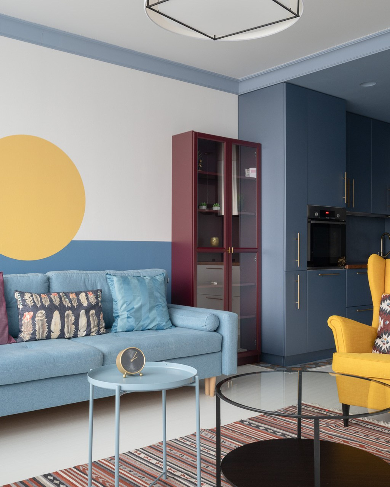 ЖК&nbsp;Огни Екатеринбурга