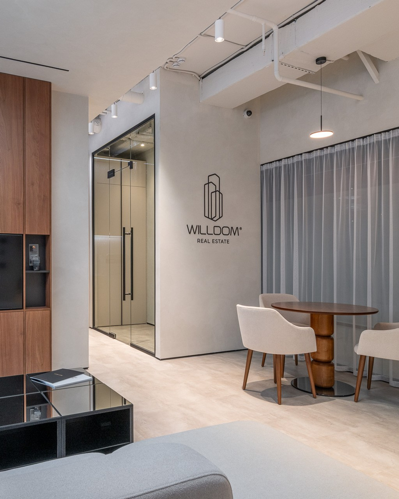 Агентство недвижимости WILLDOM