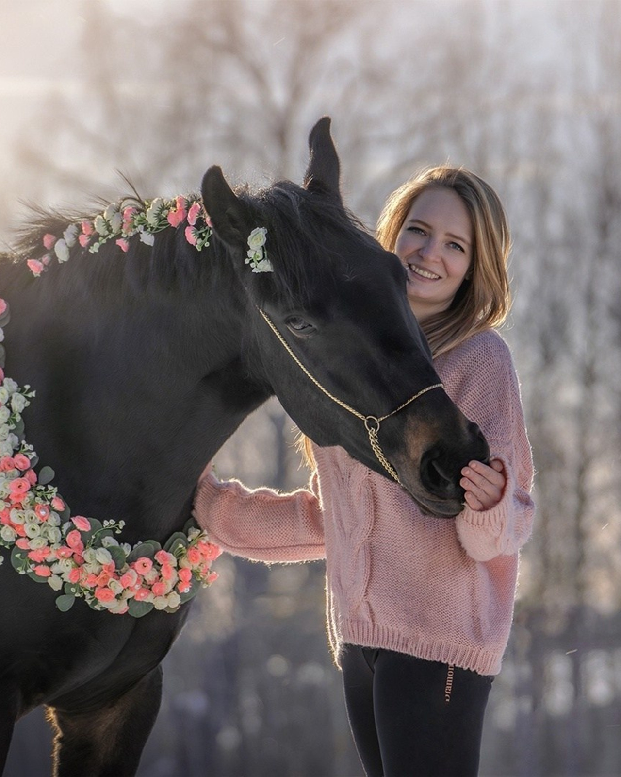 Весенний фото день