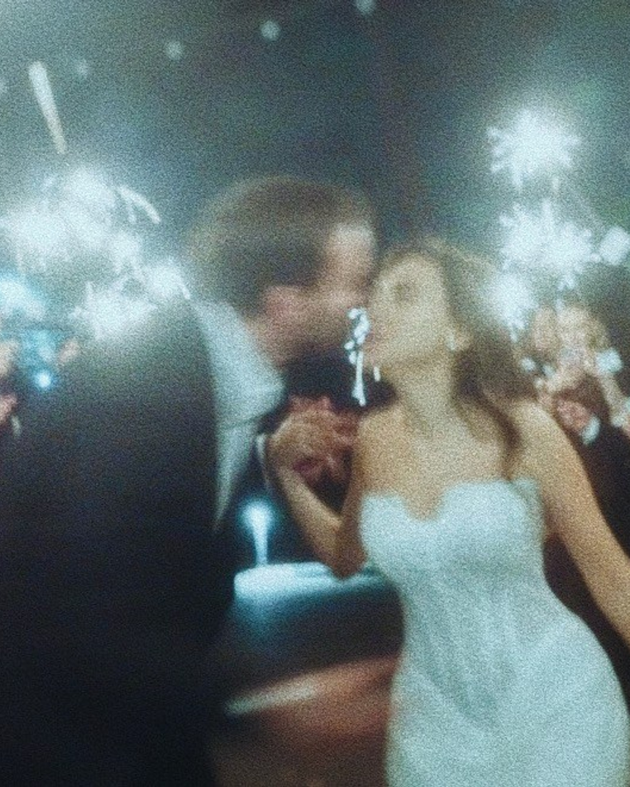 Свадебные работы