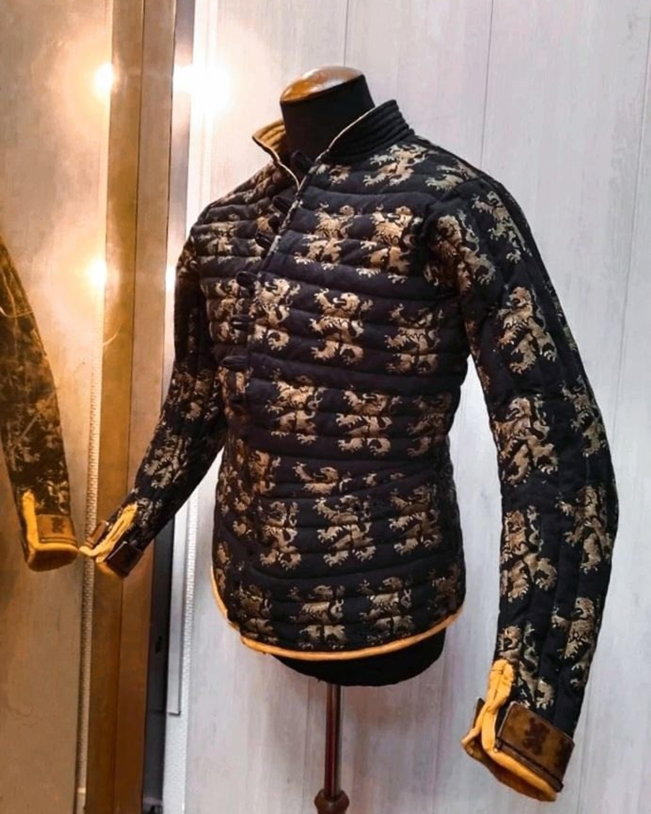 Стёганые изделия