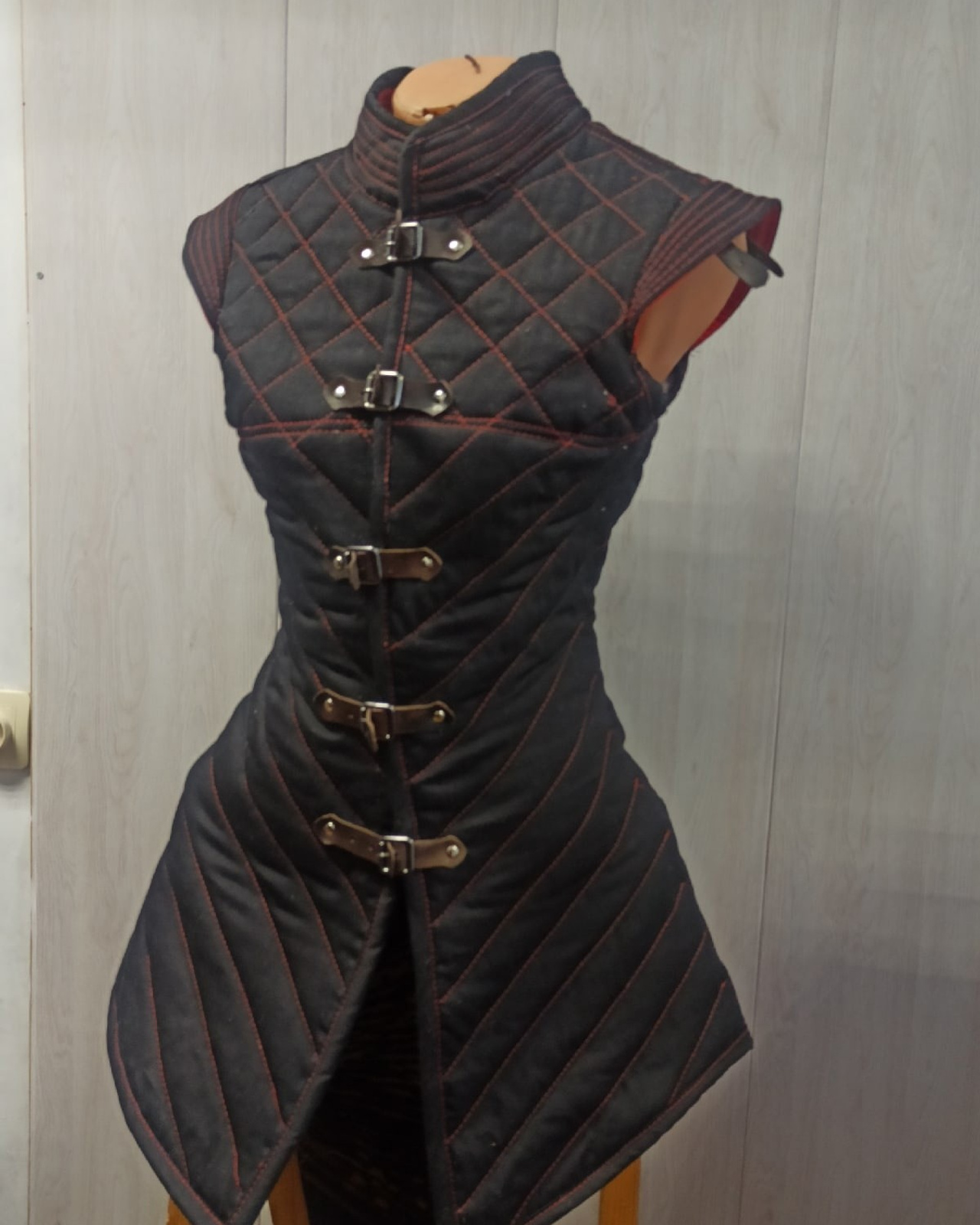 Стёганые изделия