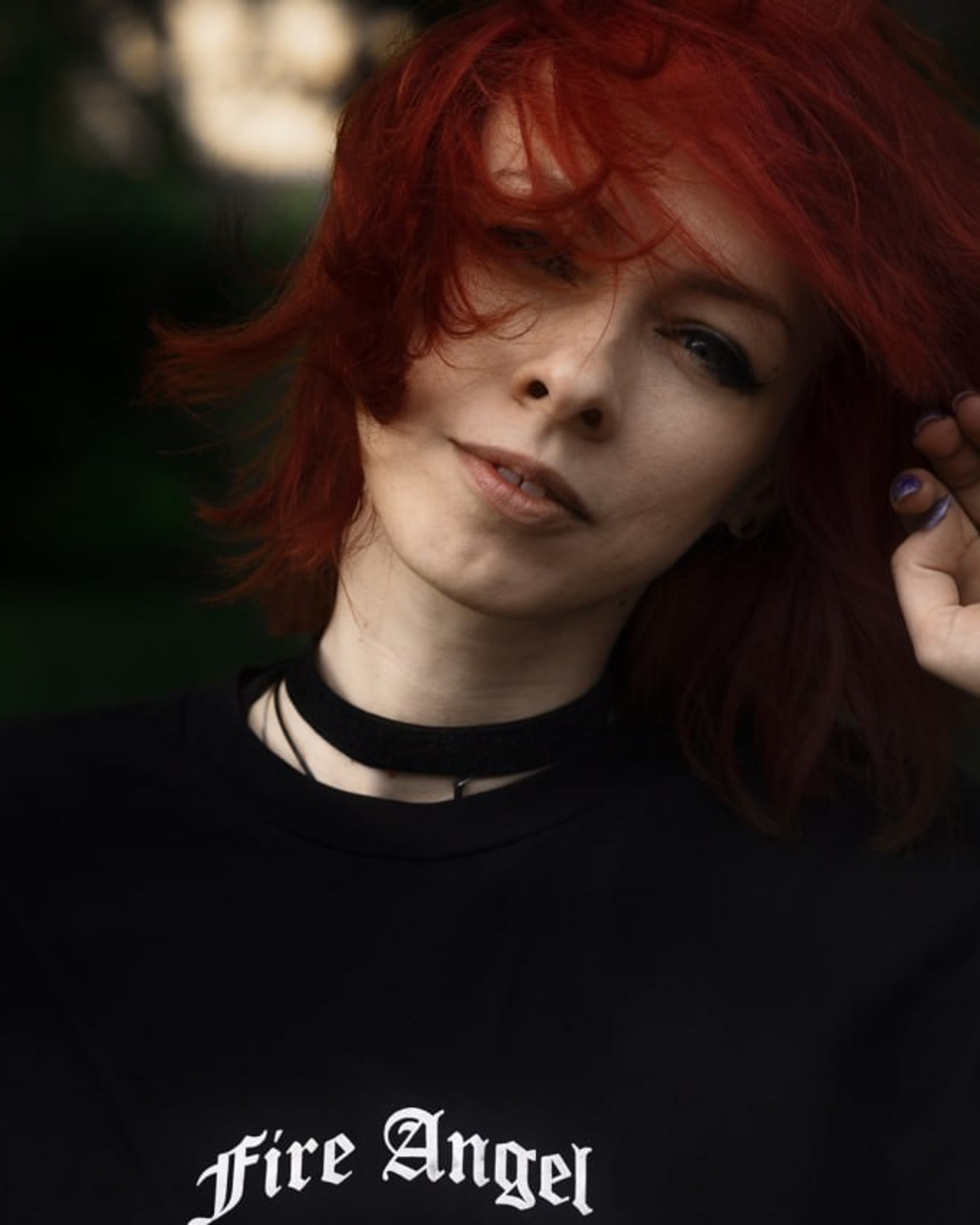 Марианна