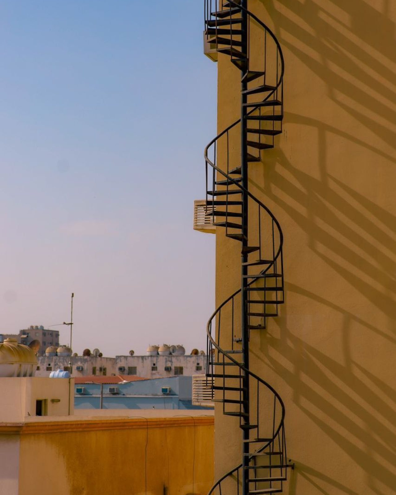 Эль-Джубайль. СА. 2025