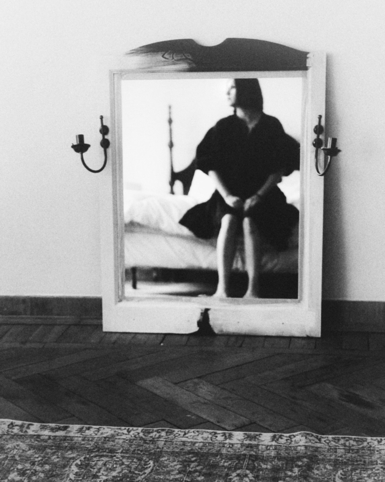 Did it happen or not?