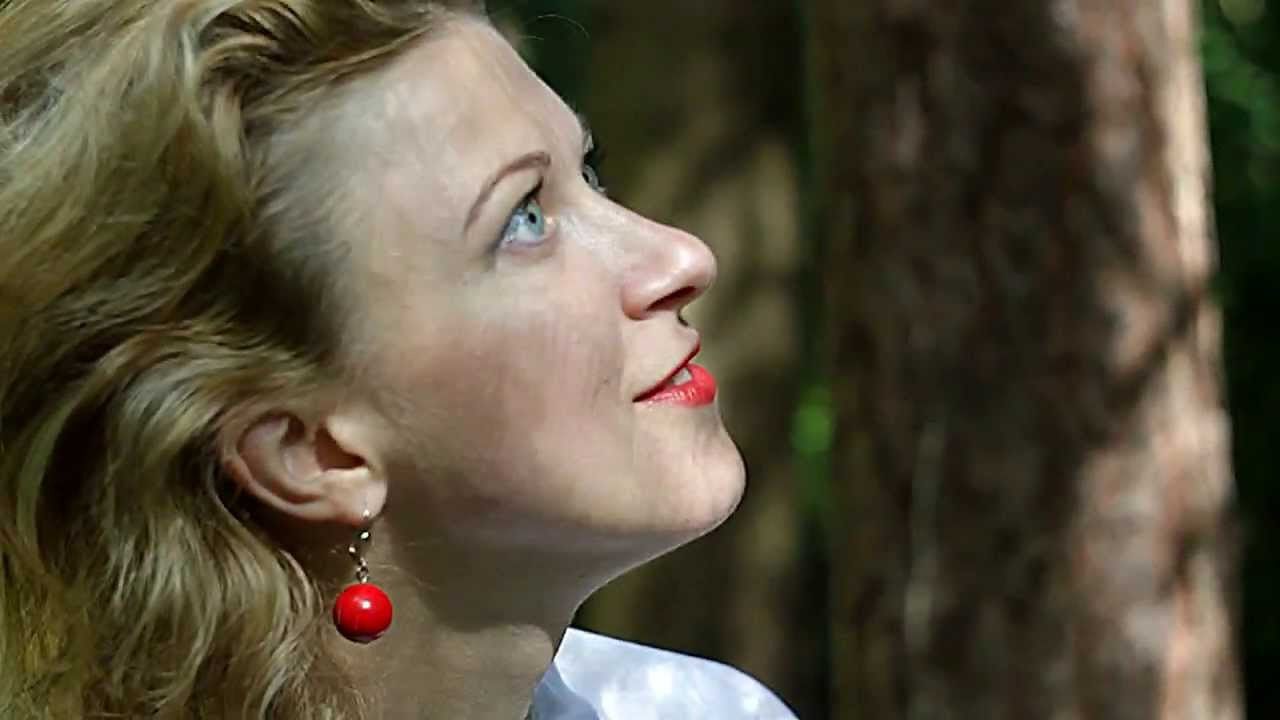 Video. Website of the artist Nadya Buka