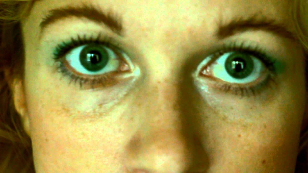 Video. Website of the artist Nadya Buka