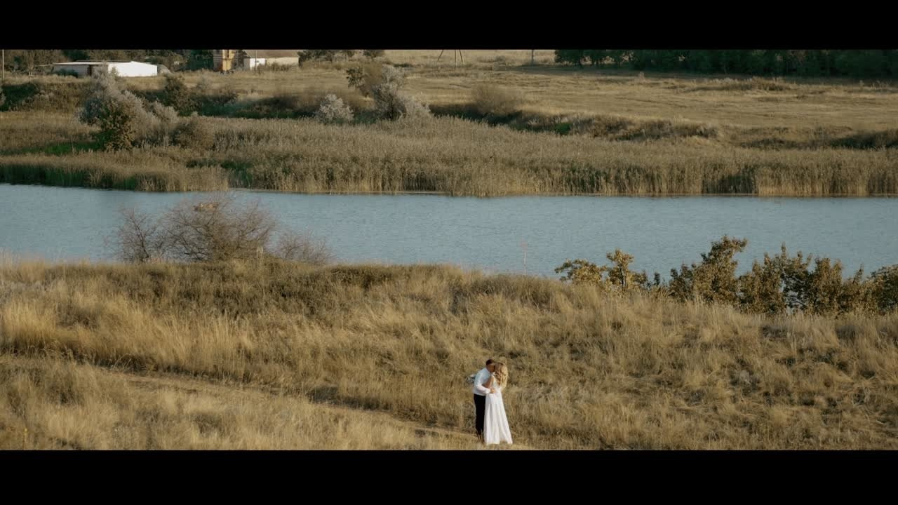 Свадебные клипы. Свадебный фотограф Луганск Борщенко Евгений