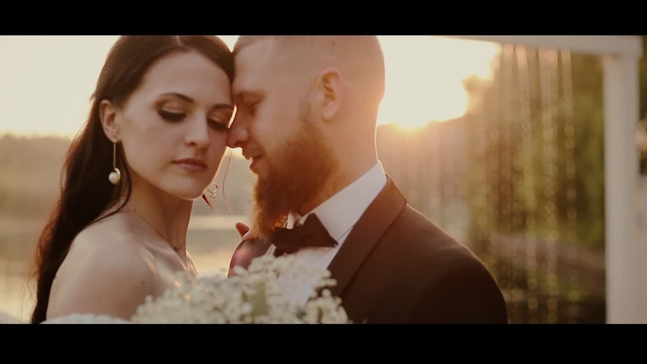 Свадебные клипы. Свадебный фотограф Луганск Борщенко Евгений