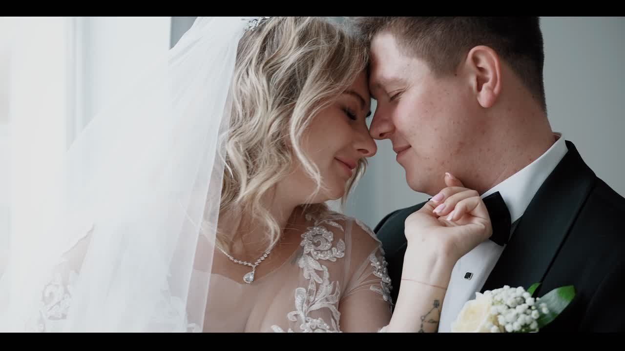 Свадебные клипы. Свадебный фотограф Луганск Борщенко Евгений