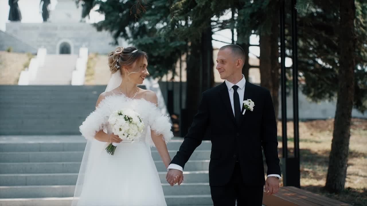 Свадебные клипы. Свадебный фотограф Луганск Борщенко Евгений