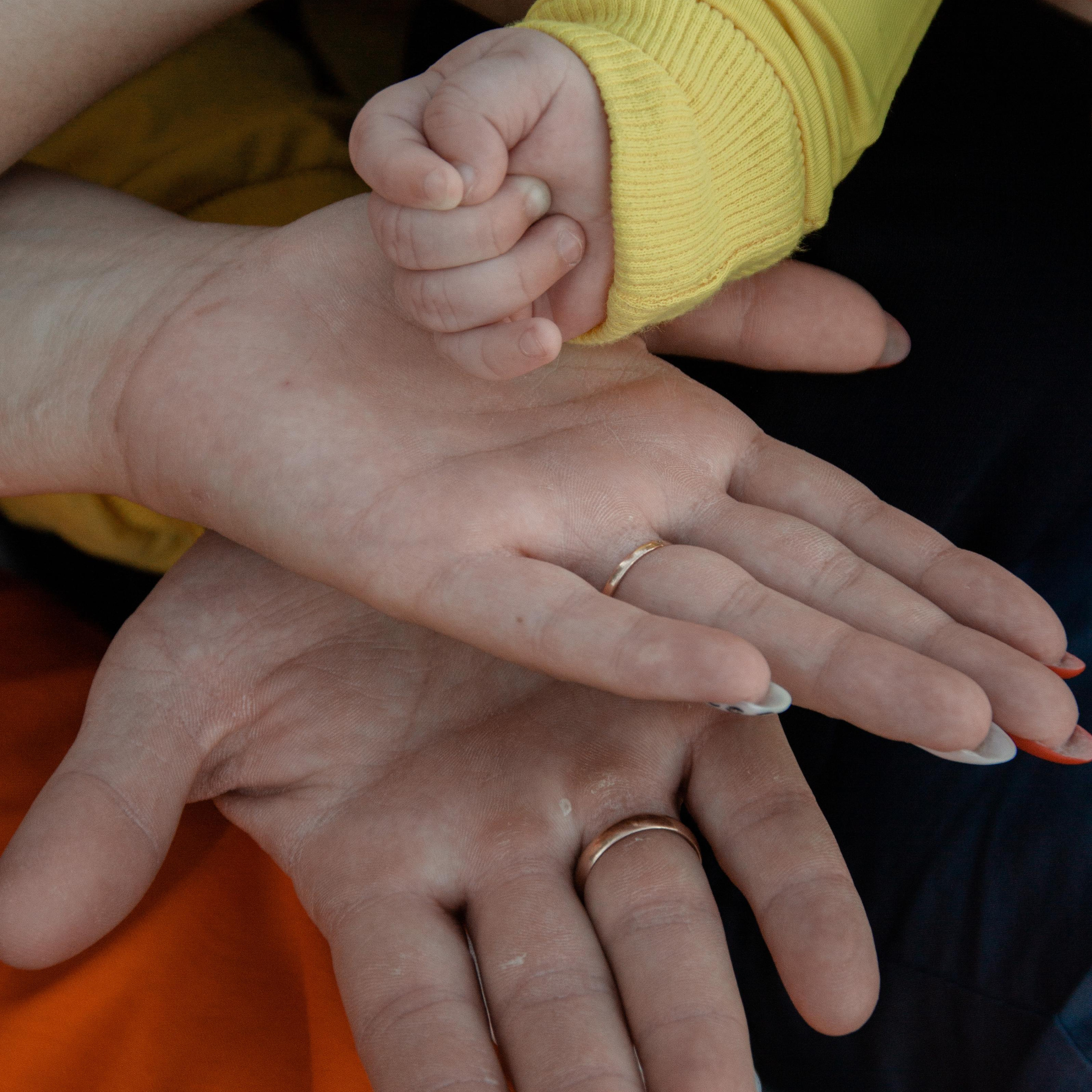 семейная фотосессия, печать фото