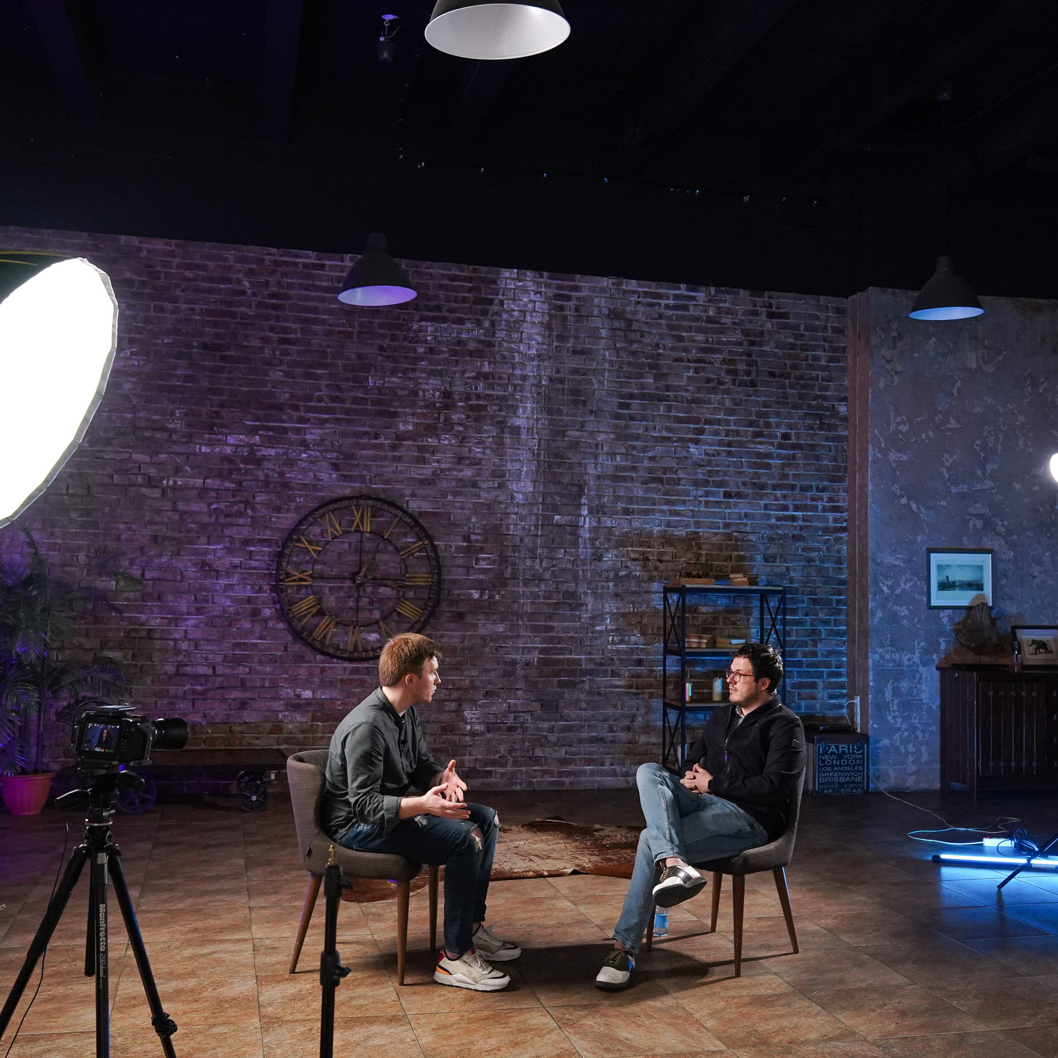 Price video. W&T Studio Studio photo and video content creation