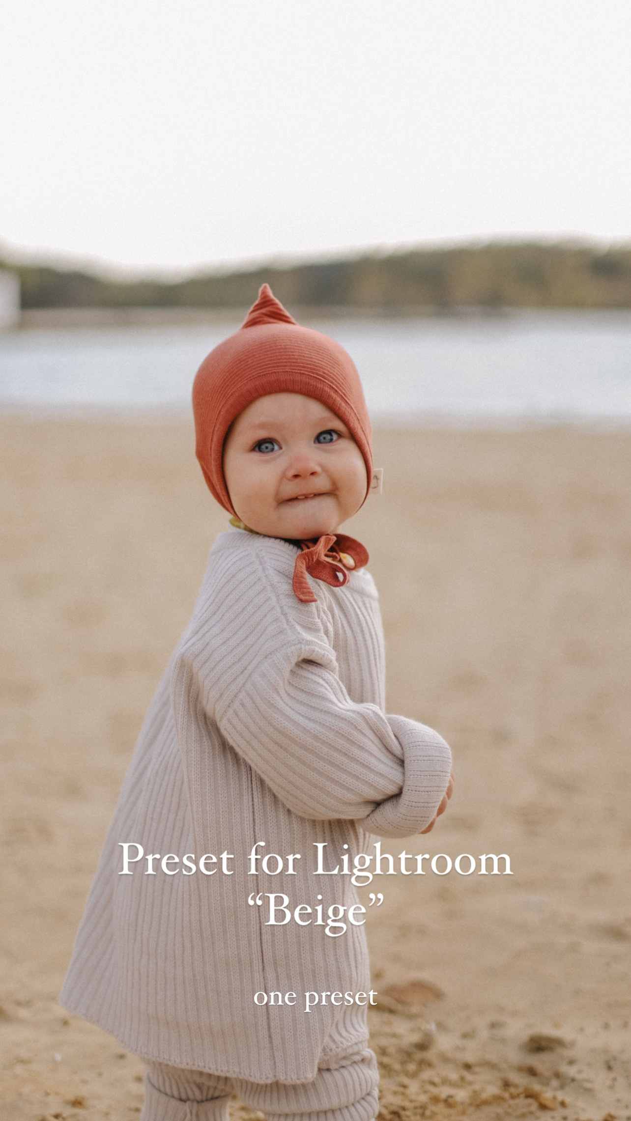 Пресеты. Фотограф