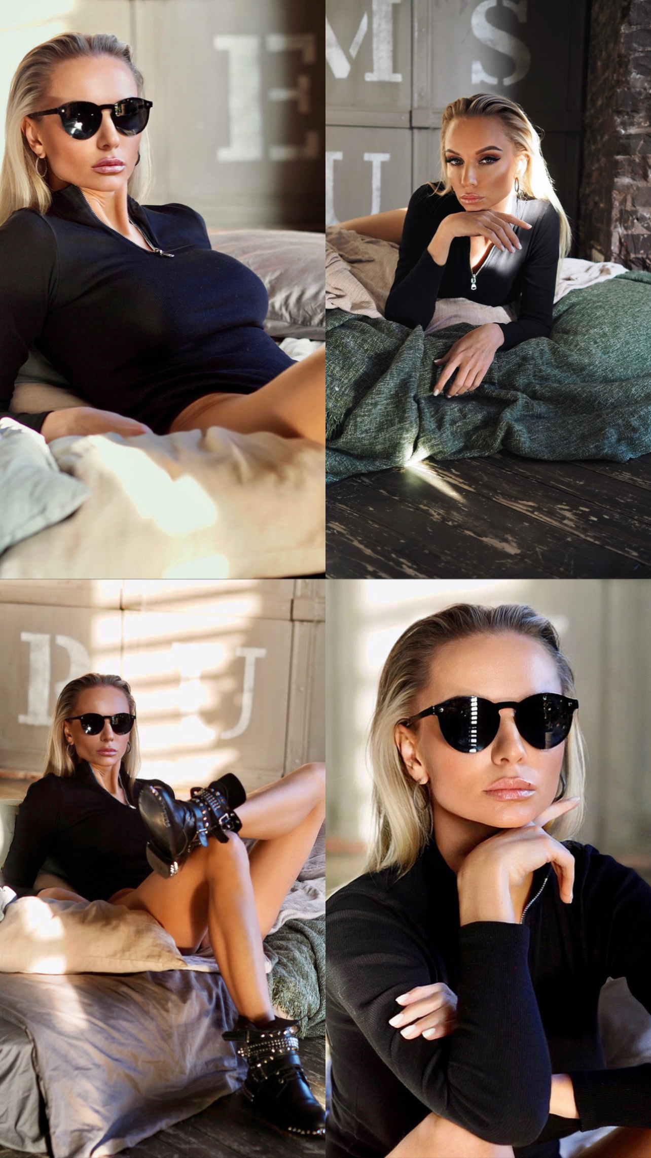 Фотограф в Москве Марина Гольдберг